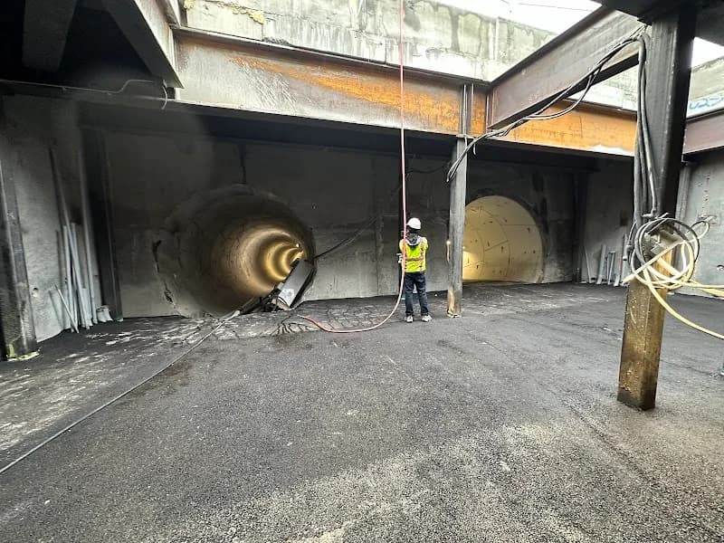 BAR H BAR ELECTRIC, LLC portfolio photo