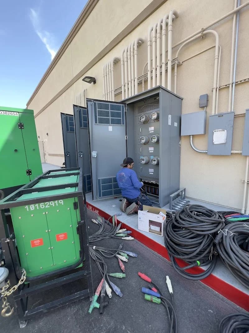 BAR H BAR ELECTRIC, LLC portfolio photo