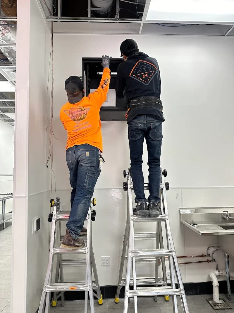 BAR H BAR ELECTRIC, LLC portfolio photo