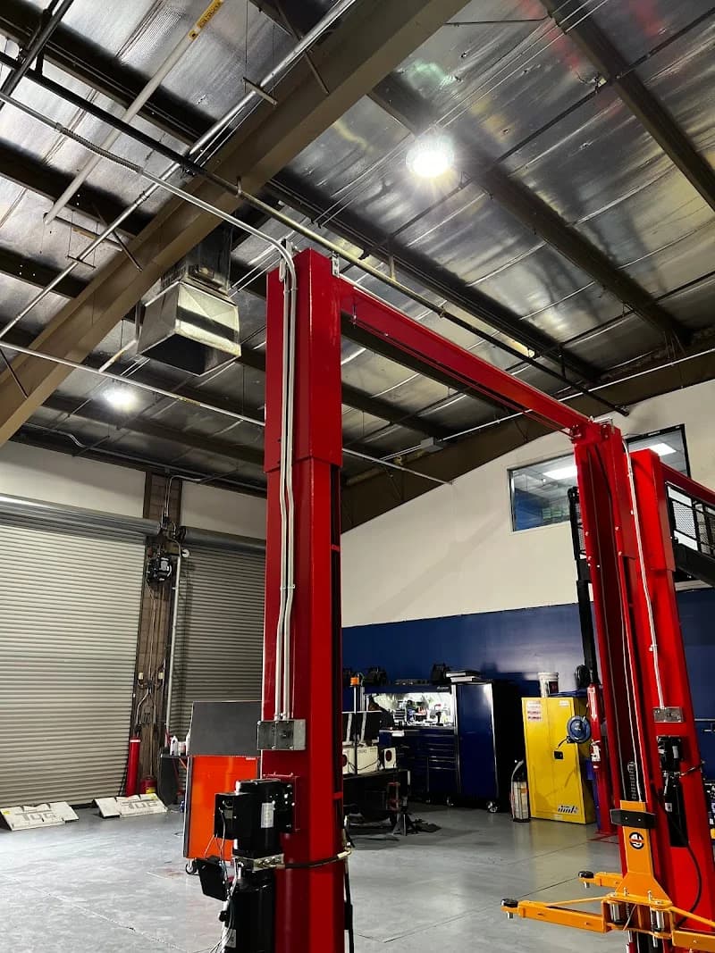 BAR H BAR ELECTRIC, LLC portfolio photo