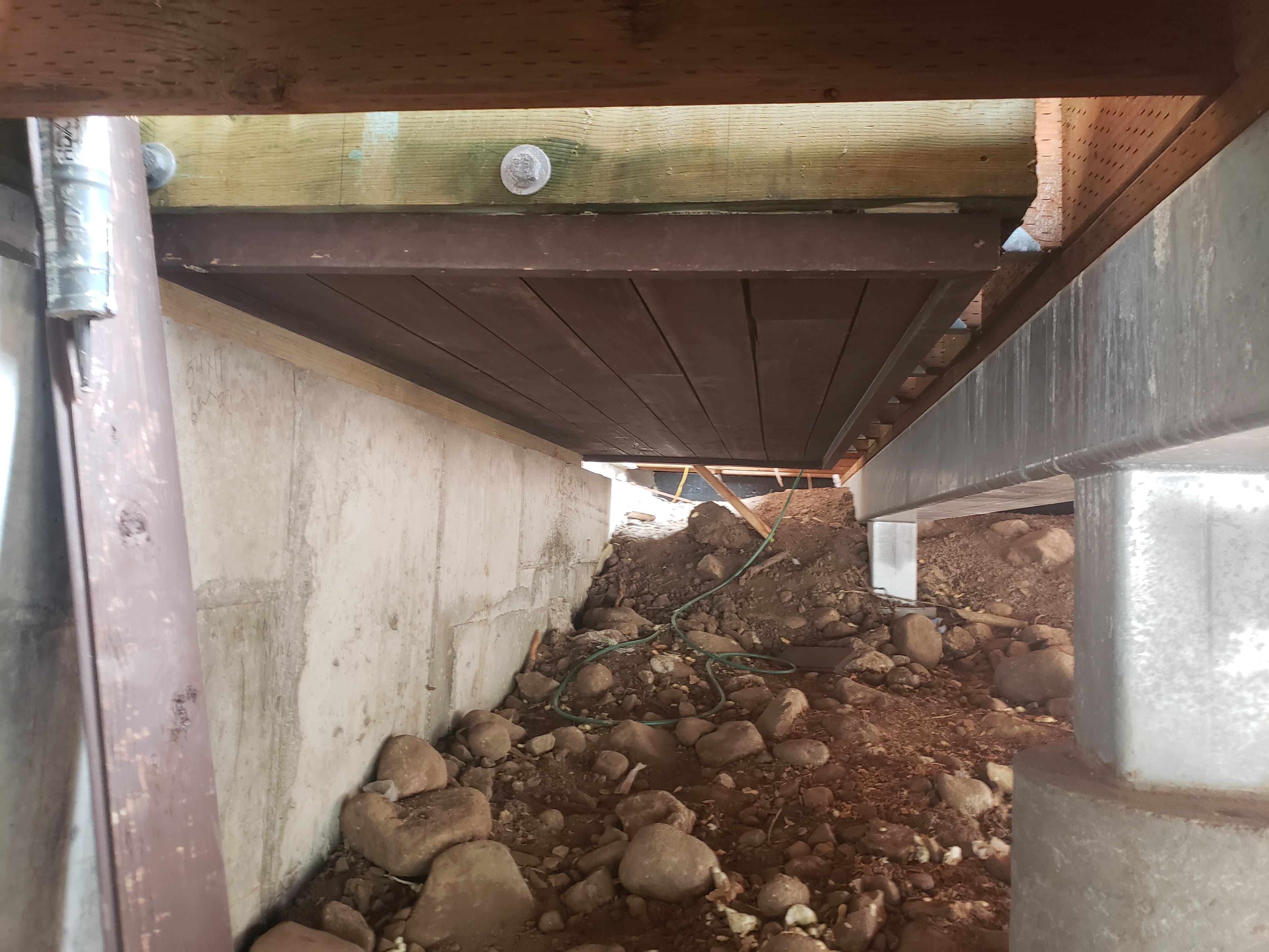 Culpeper Construction portfolio photo