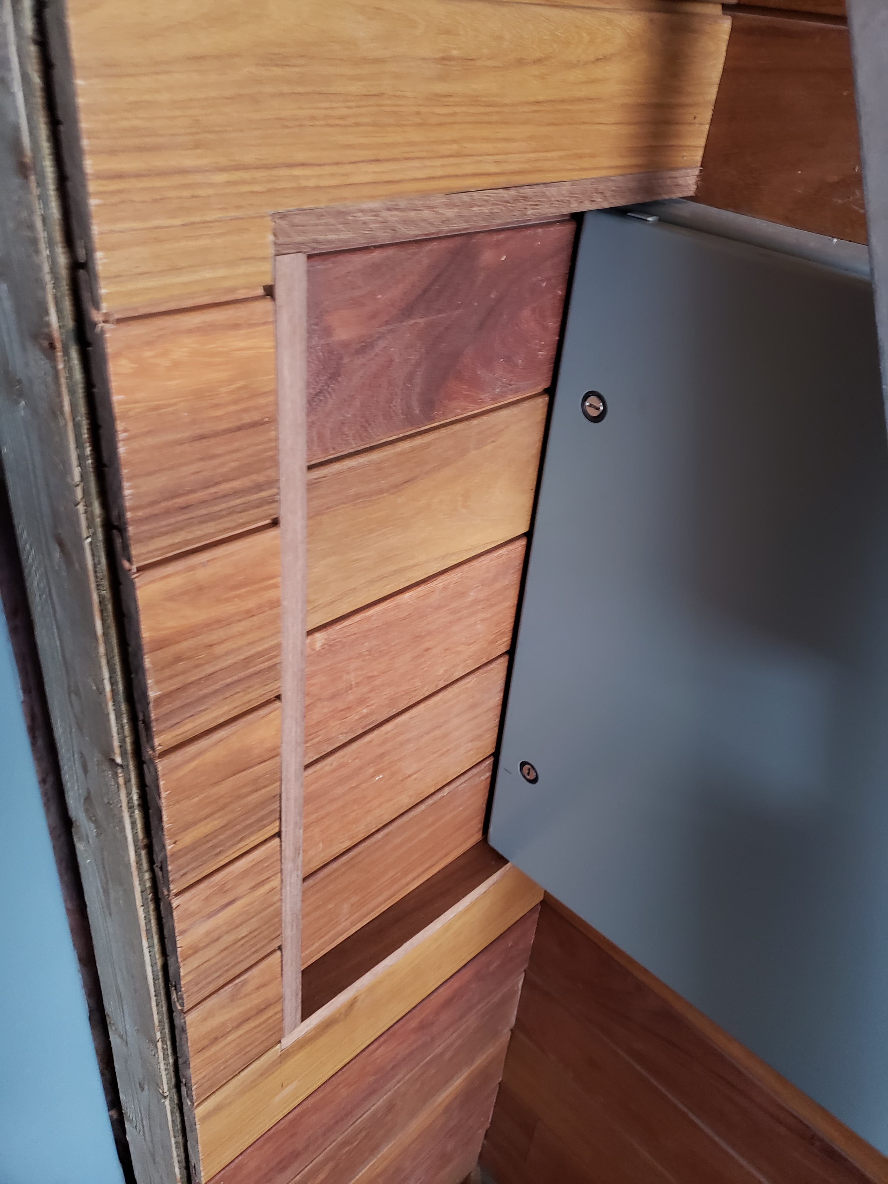 Culpeper Construction portfolio photo