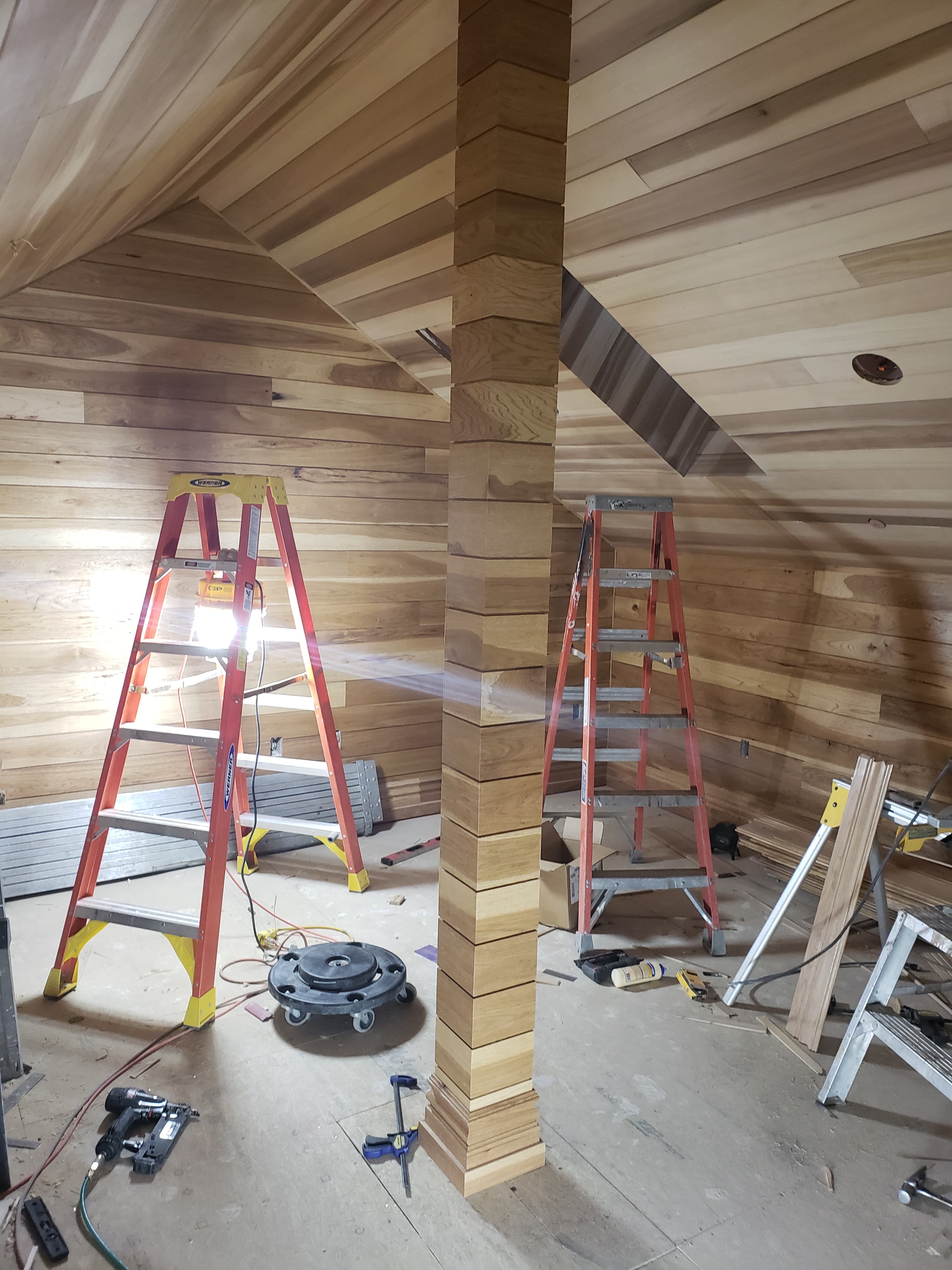 Culpeper Construction portfolio photo