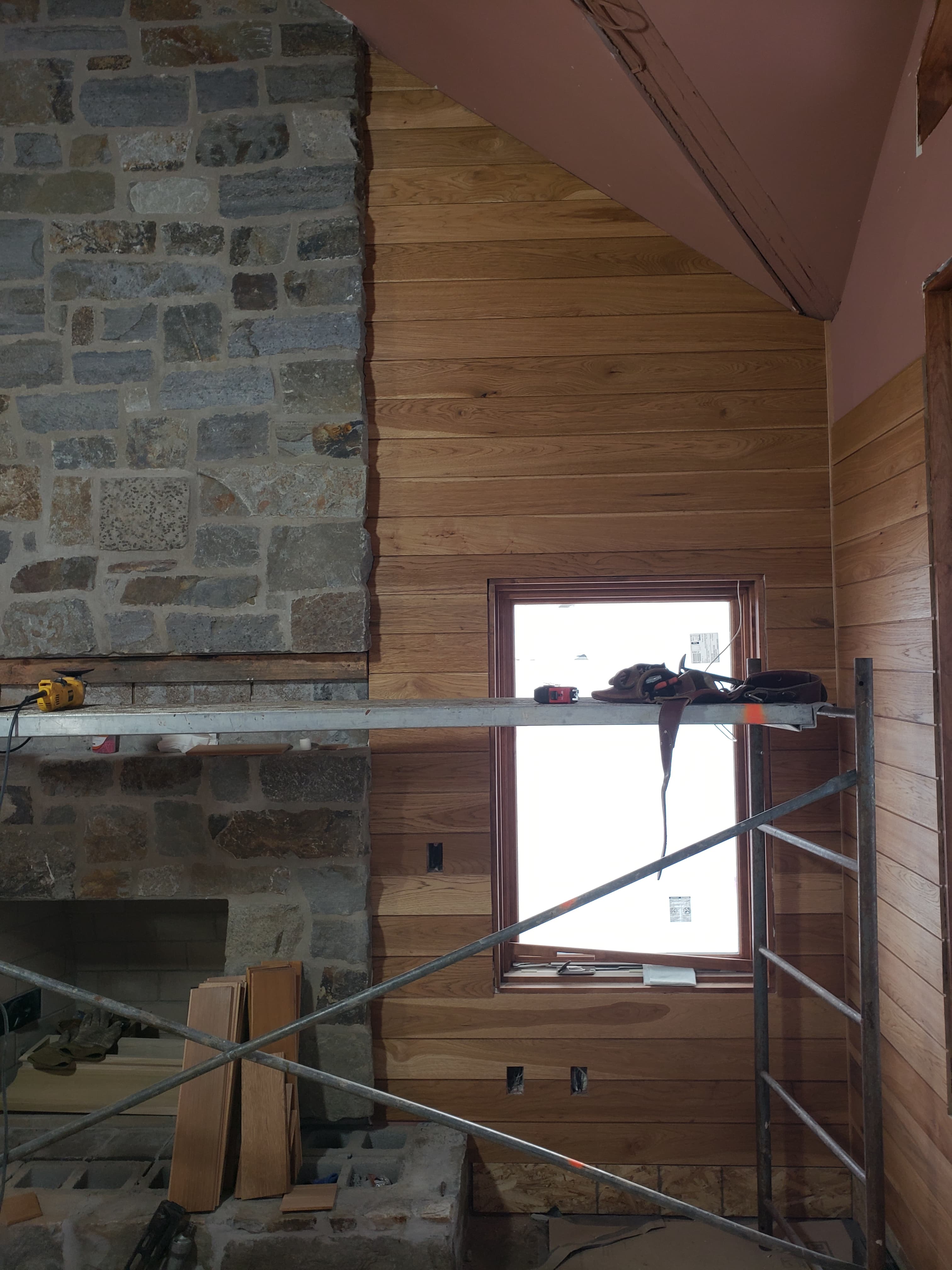 Culpeper Construction portfolio photo