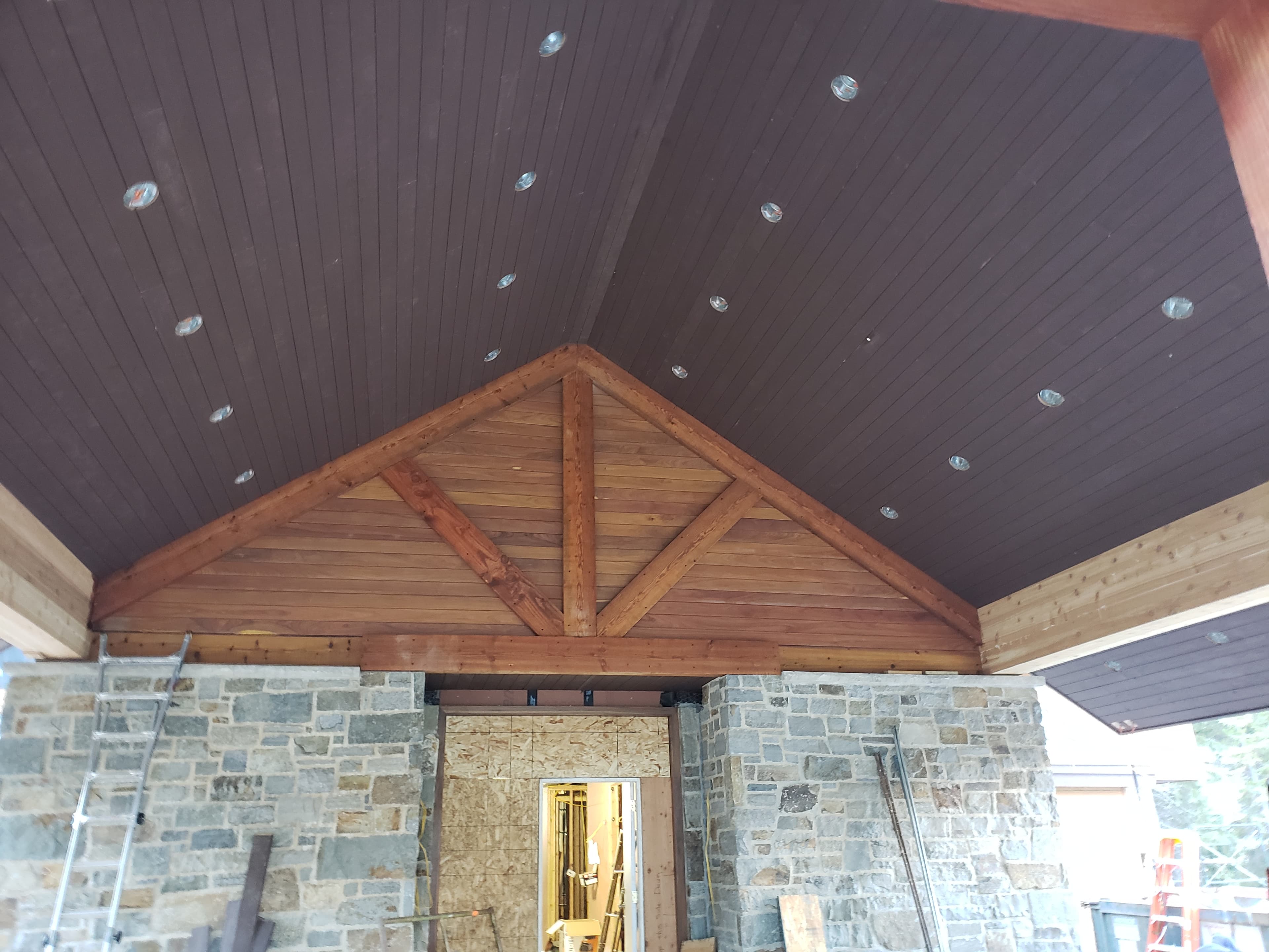 Culpeper Construction portfolio photo