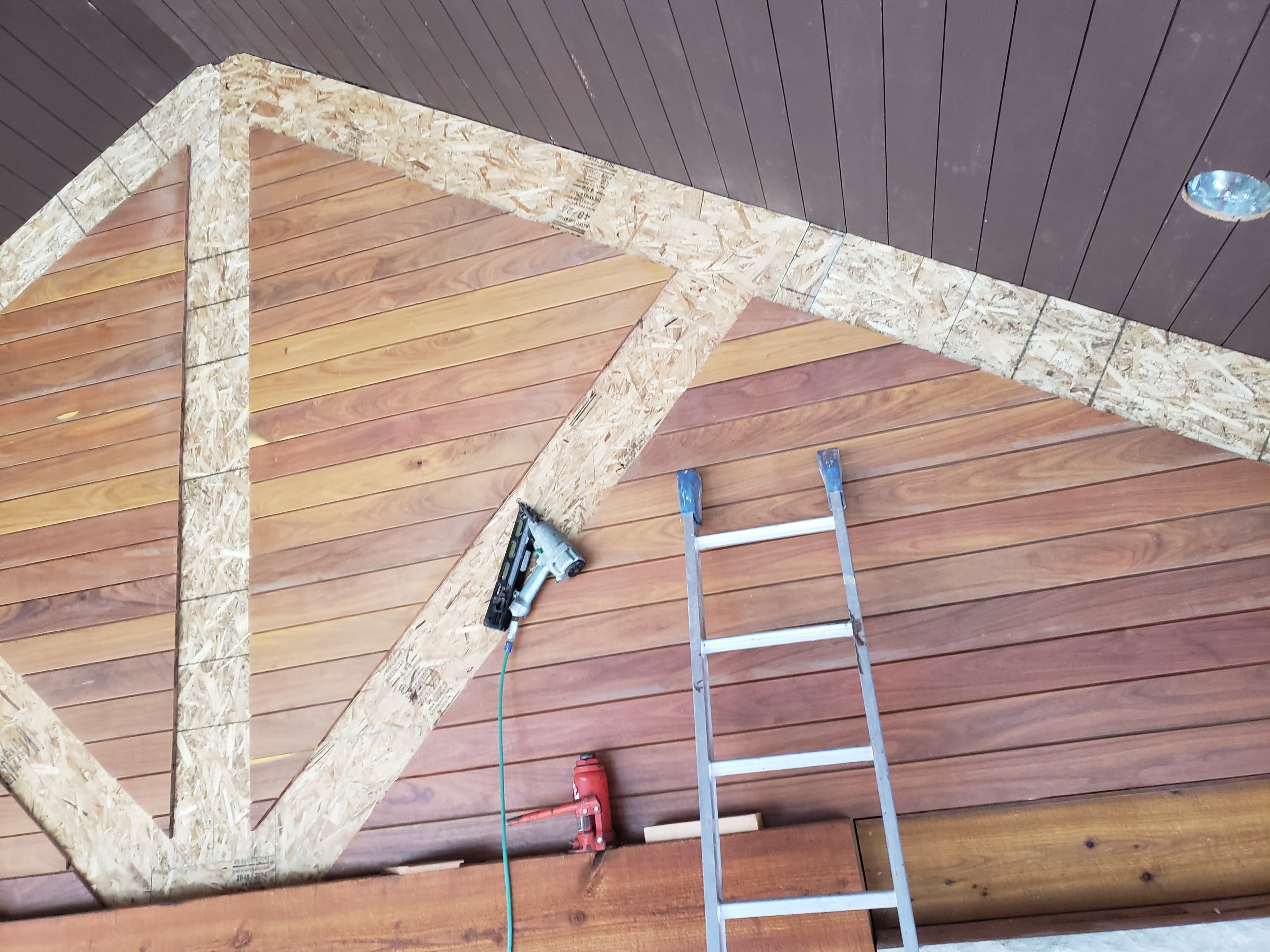 Culpeper Construction portfolio photo