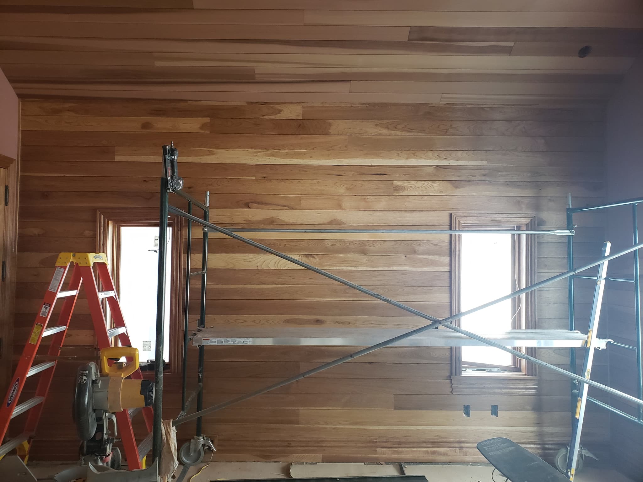 Culpeper Construction portfolio photo