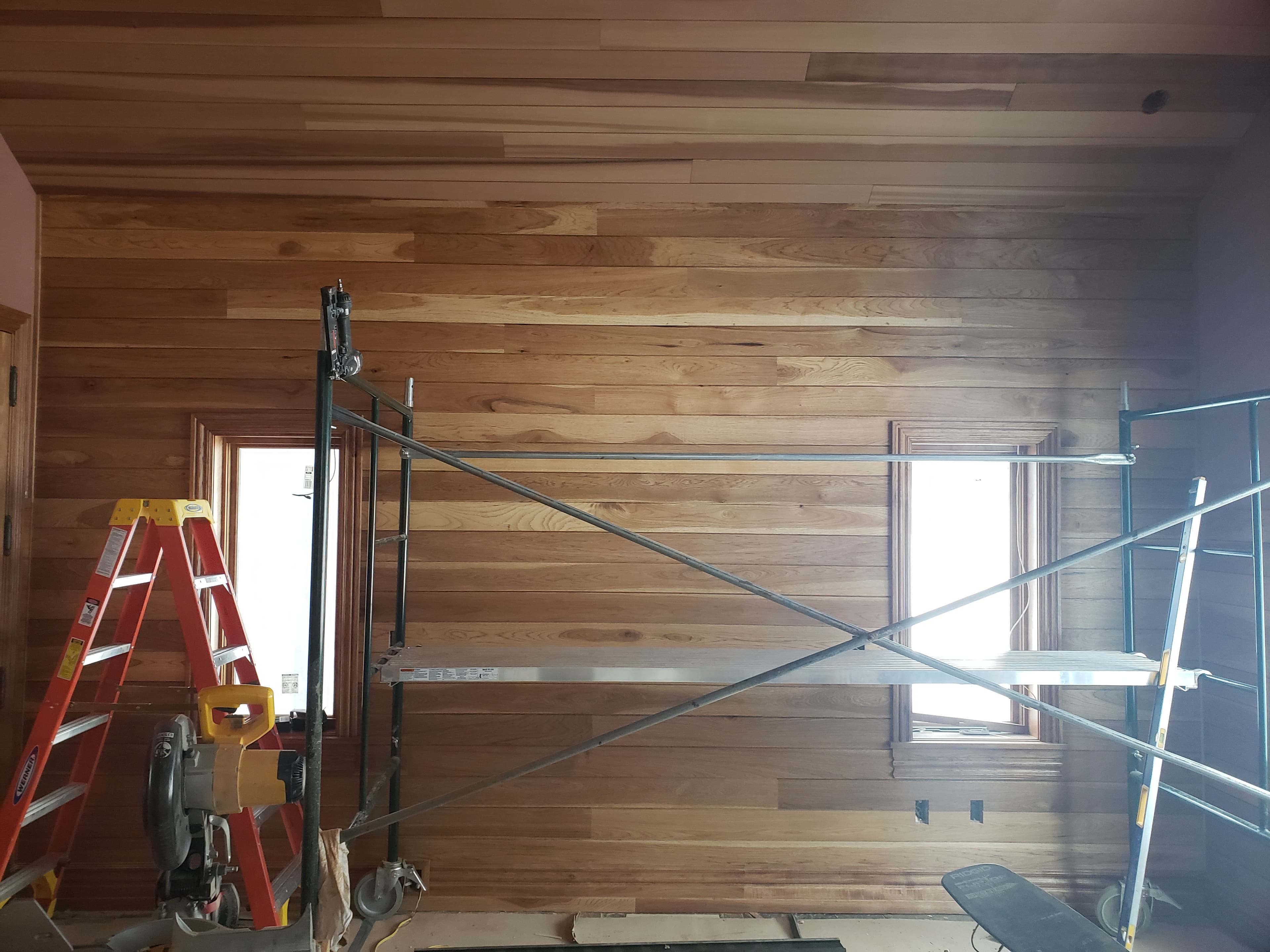 Culpeper Construction portfolio photo