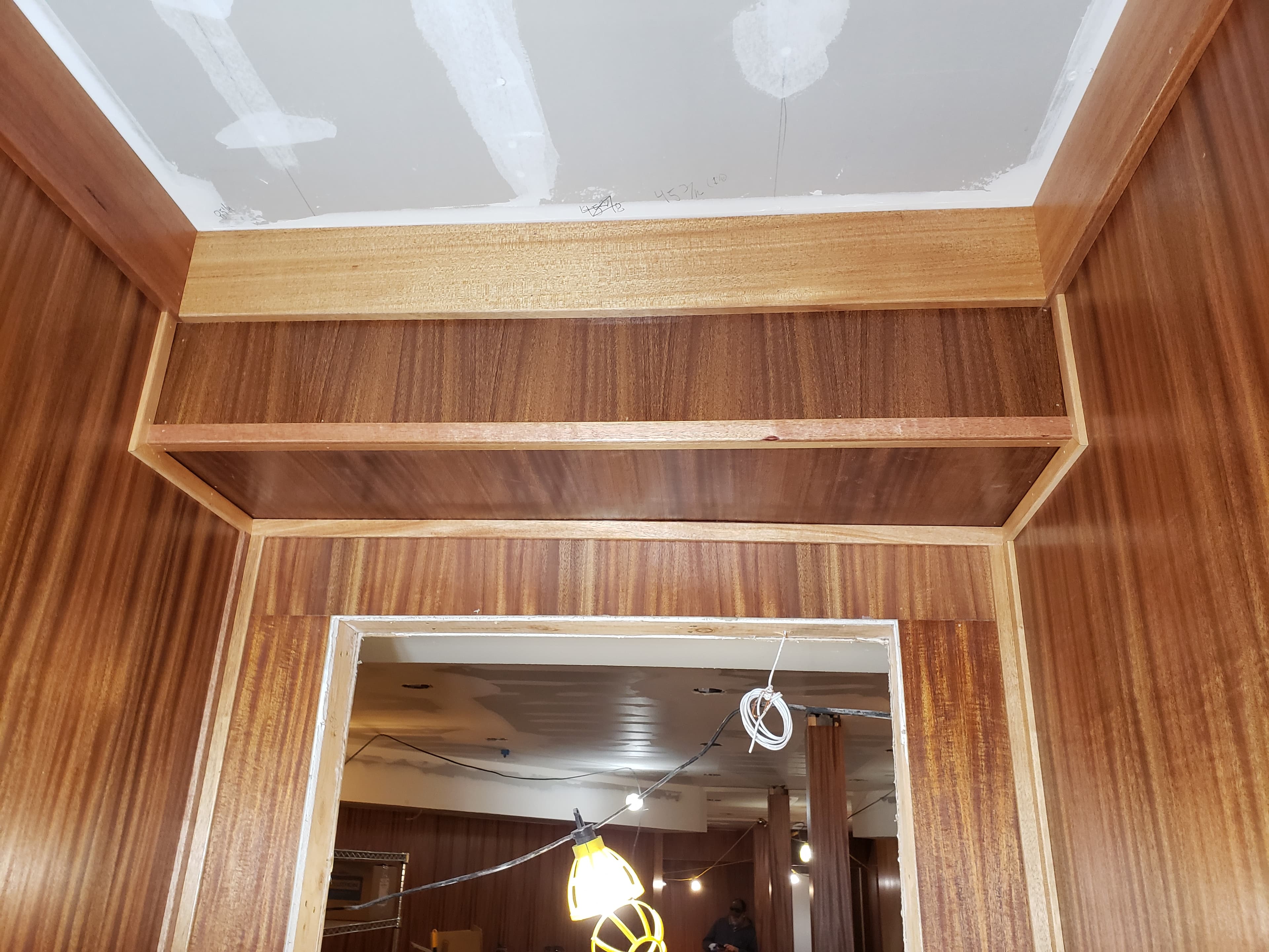 Culpeper Construction portfolio photo