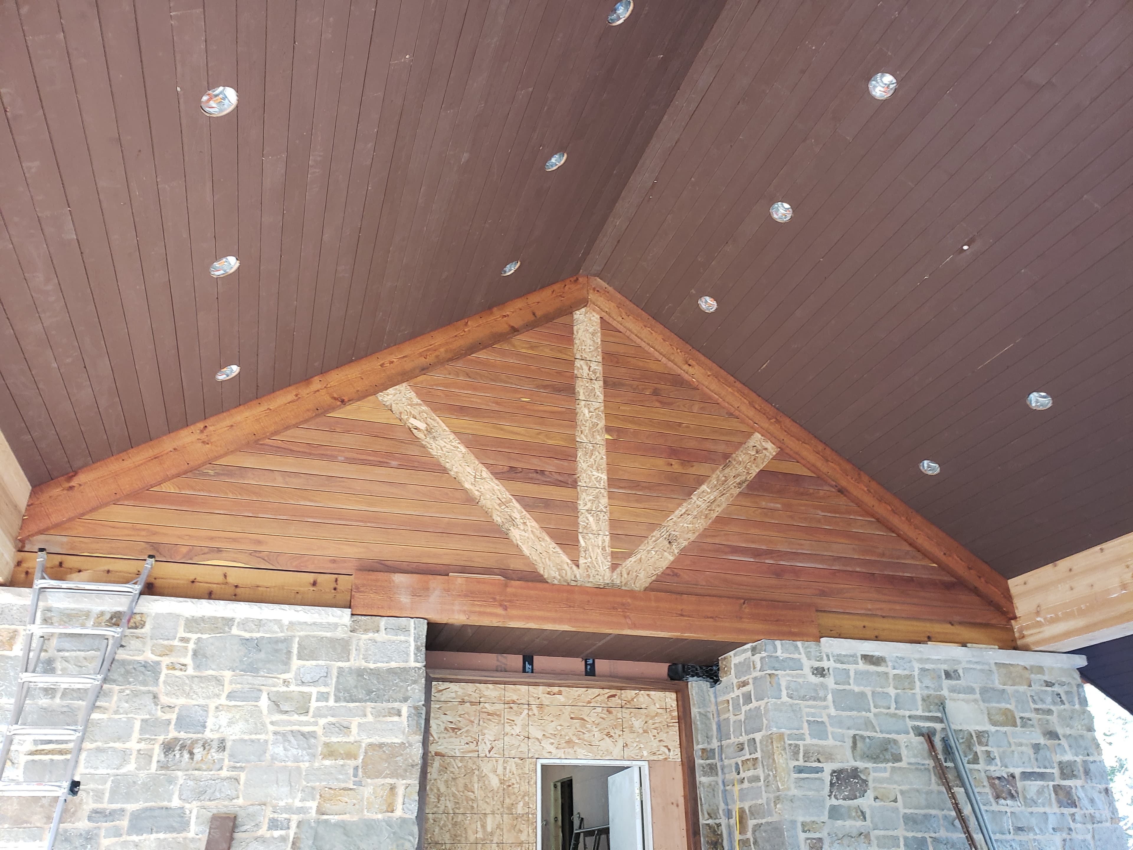 Culpeper Construction portfolio photo