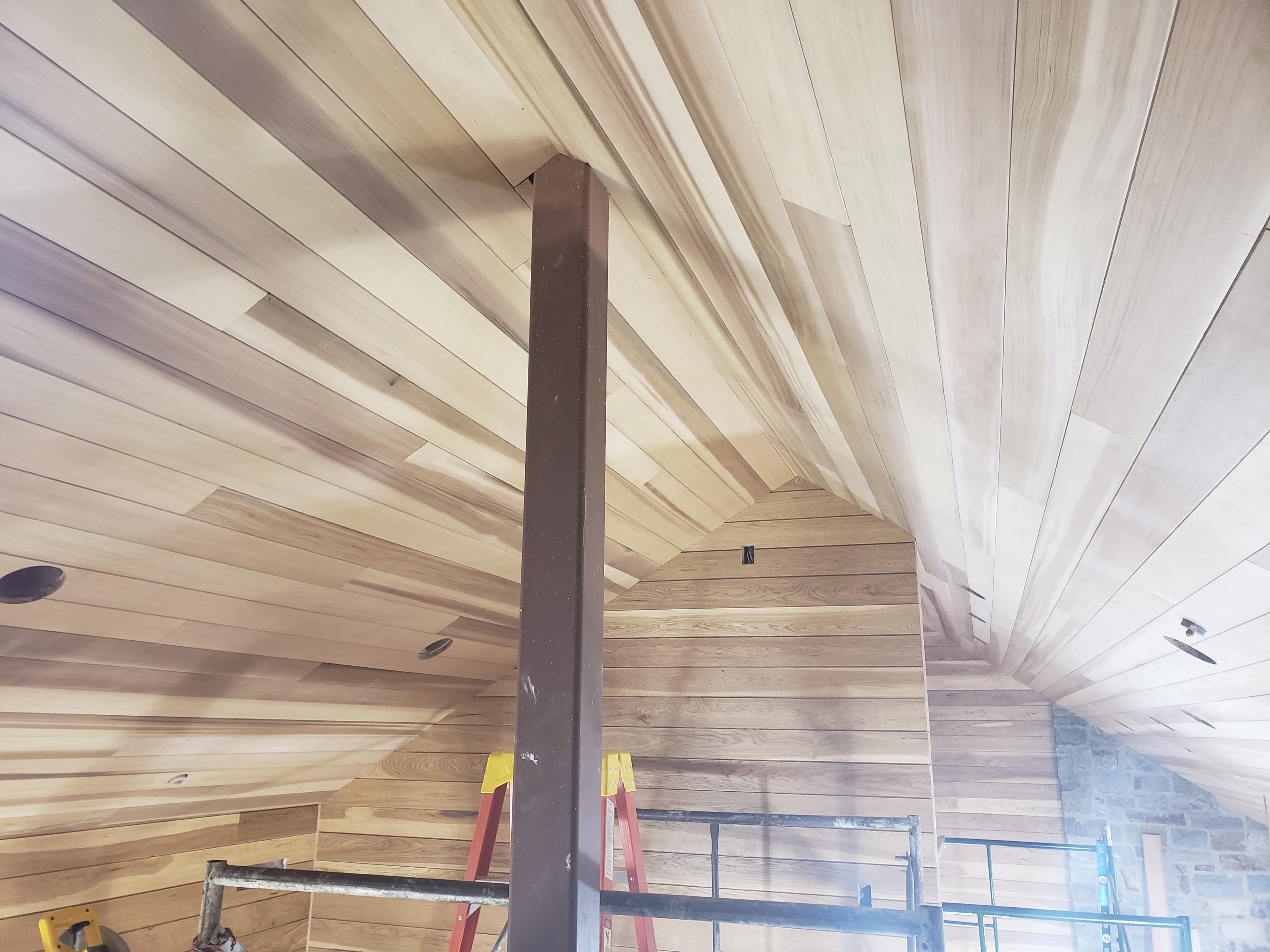 Culpeper Construction portfolio photo