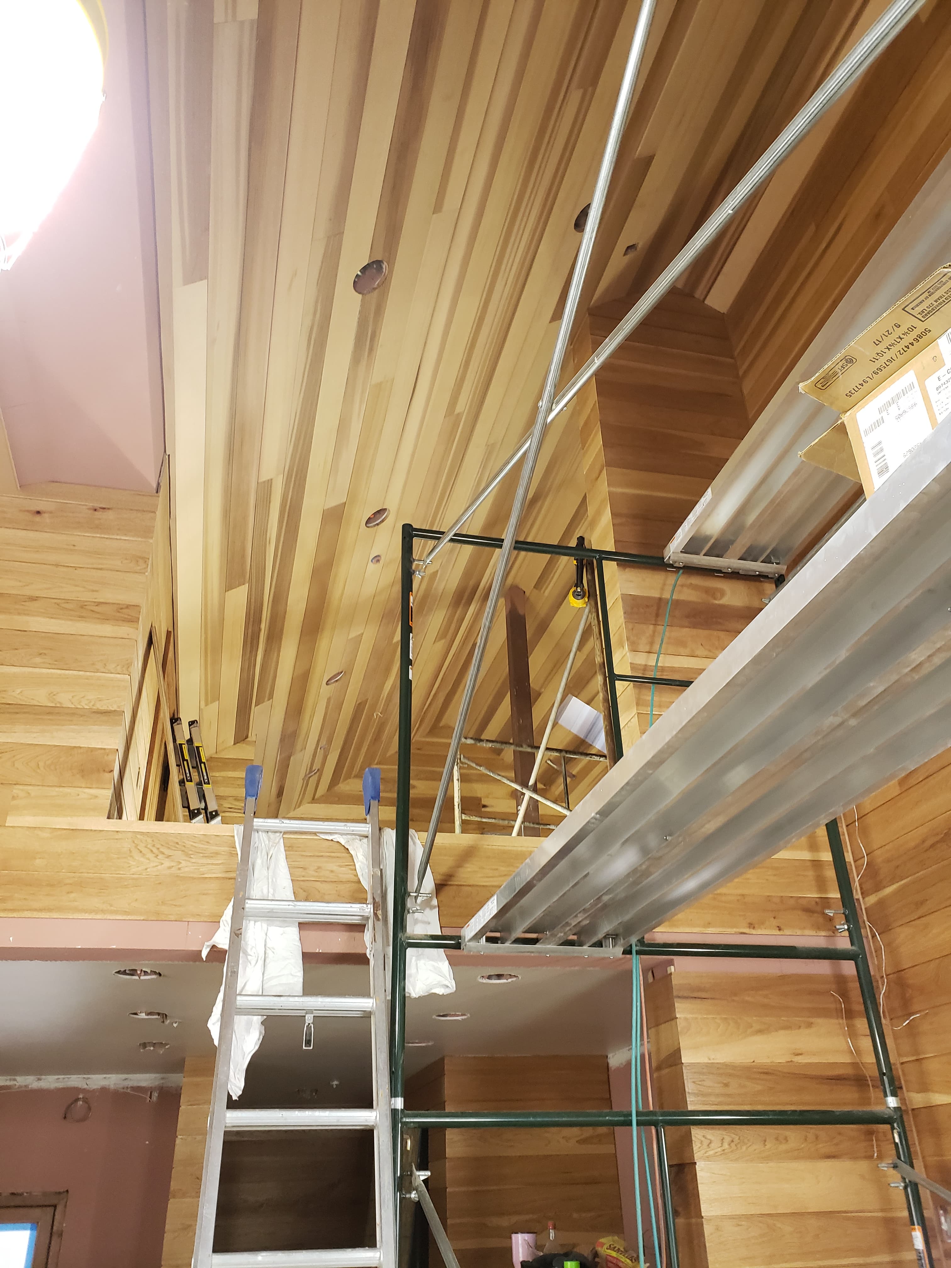 Culpeper Construction portfolio photo