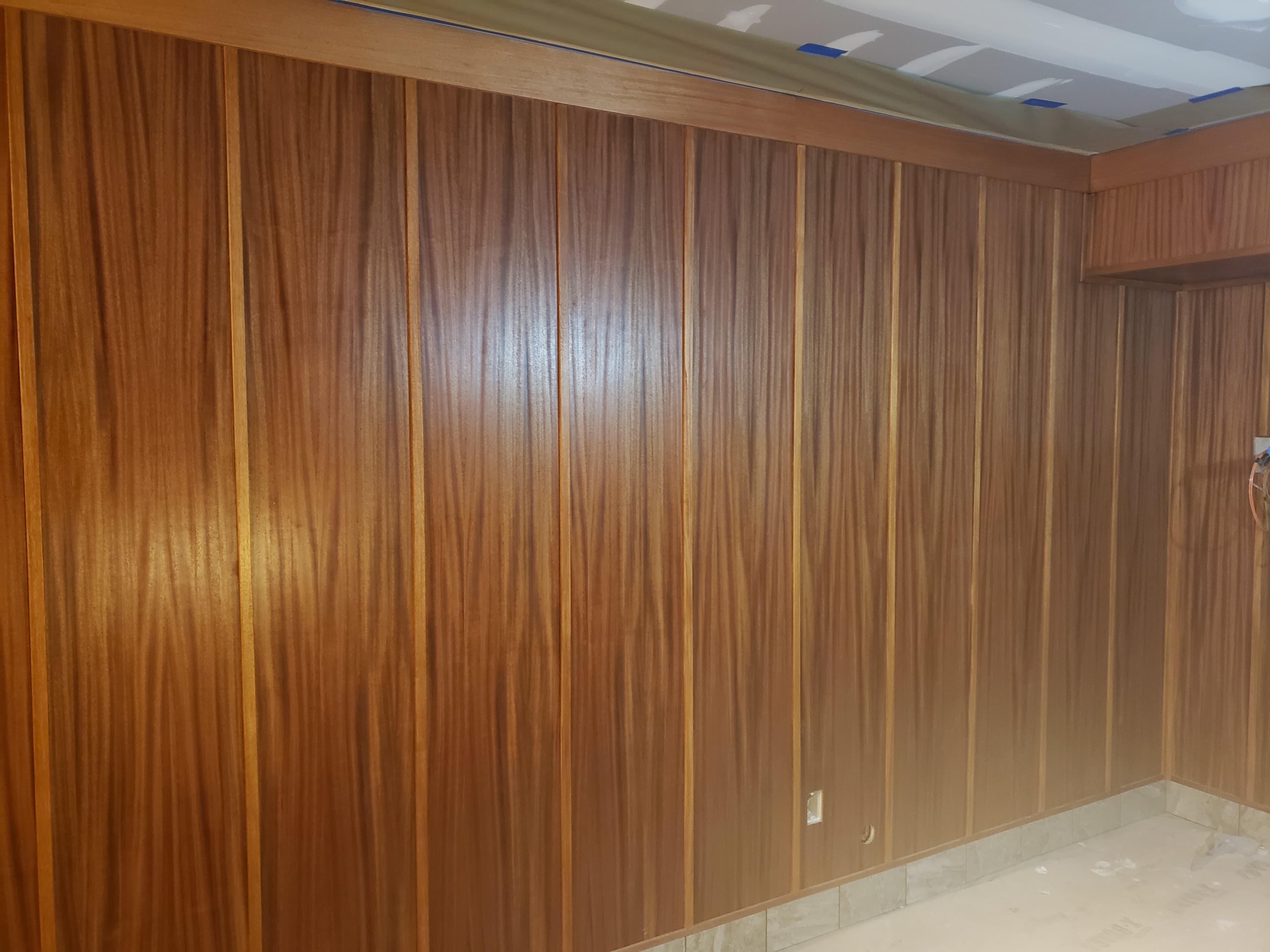 Culpeper Construction portfolio photo