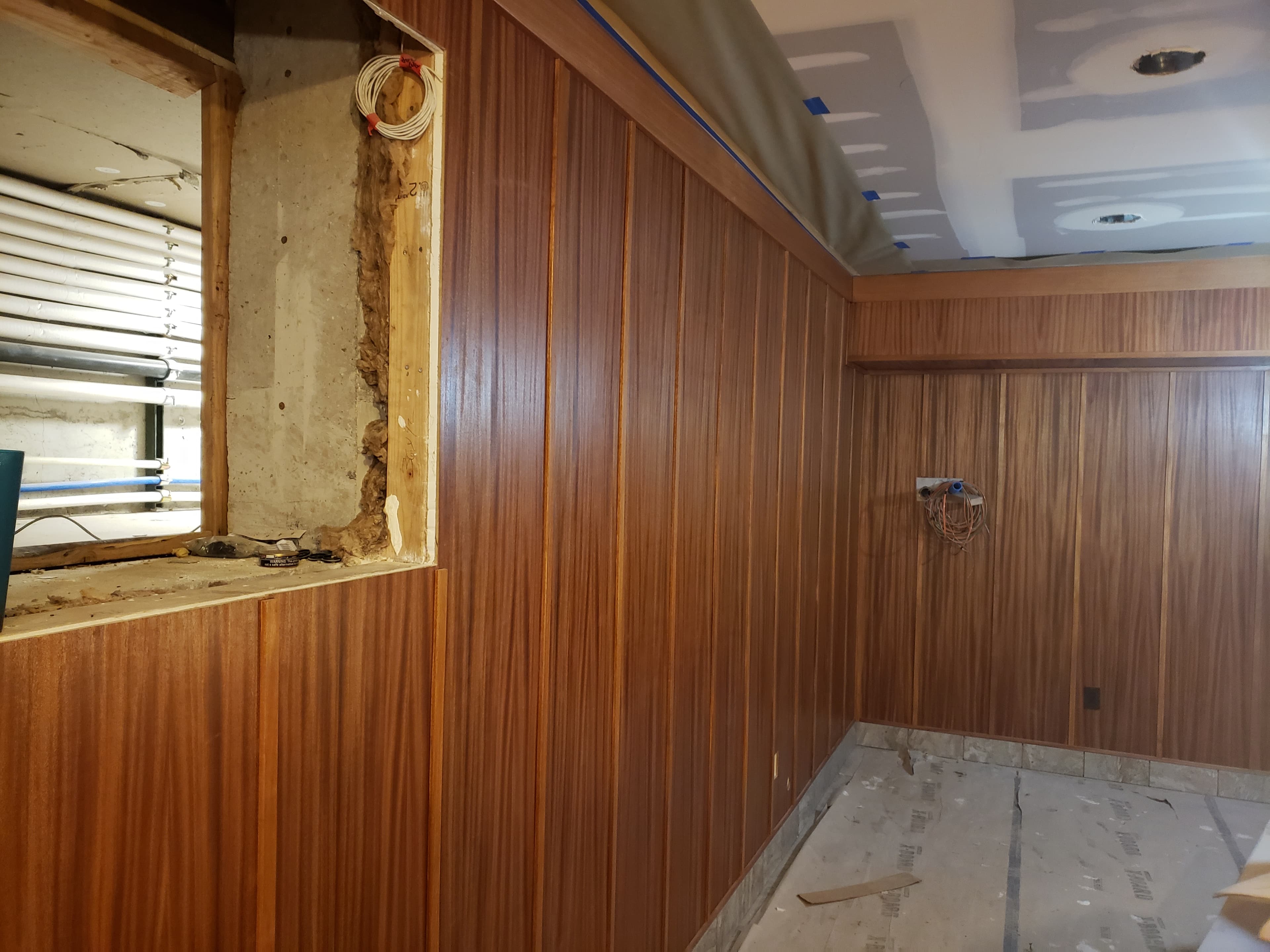 Culpeper Construction portfolio photo