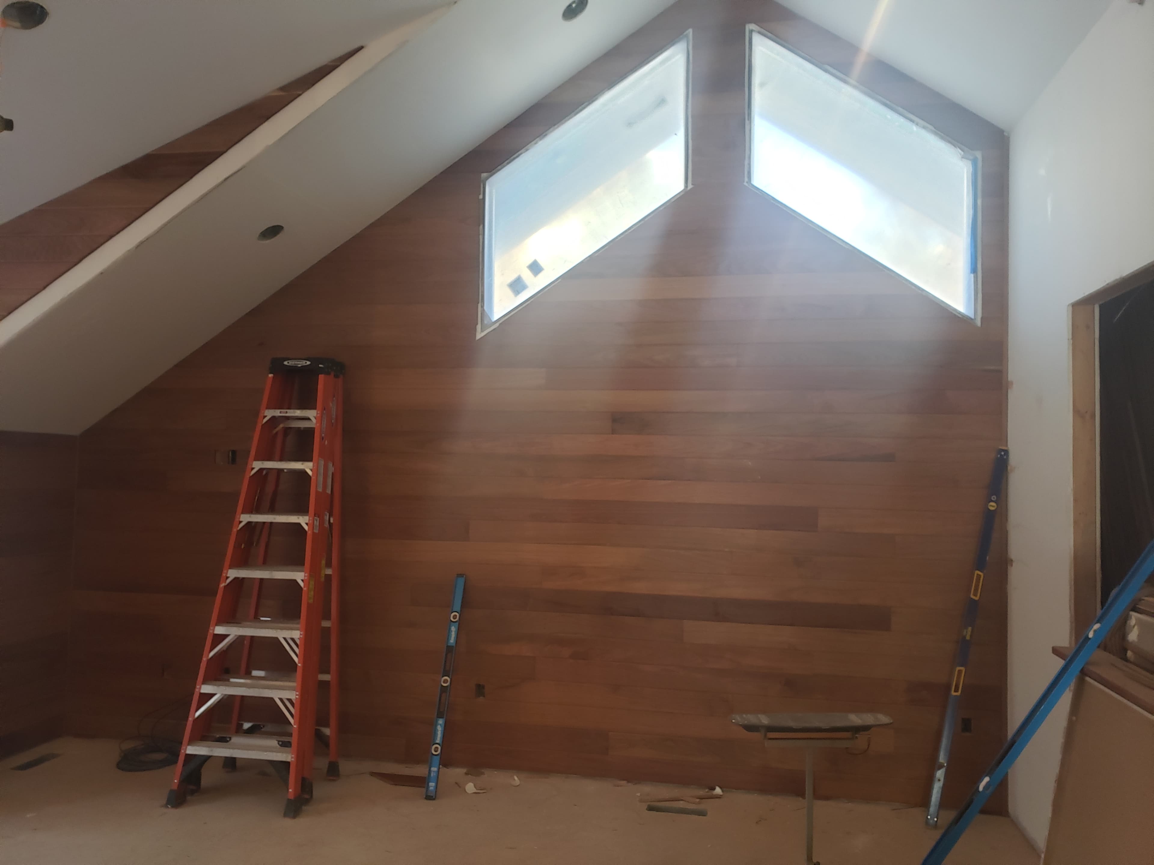 Culpeper Construction portfolio photo