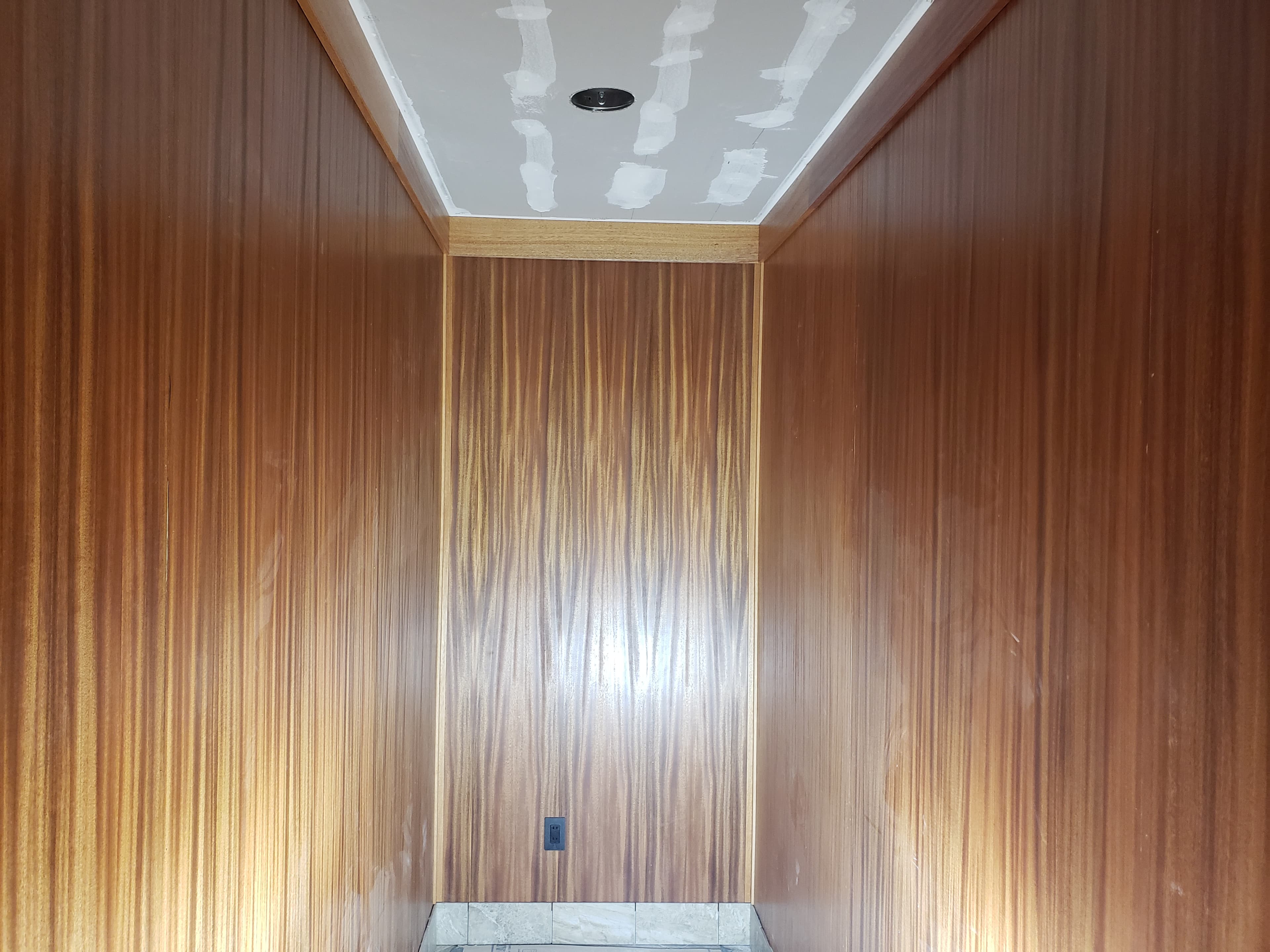 Culpeper Construction portfolio photo