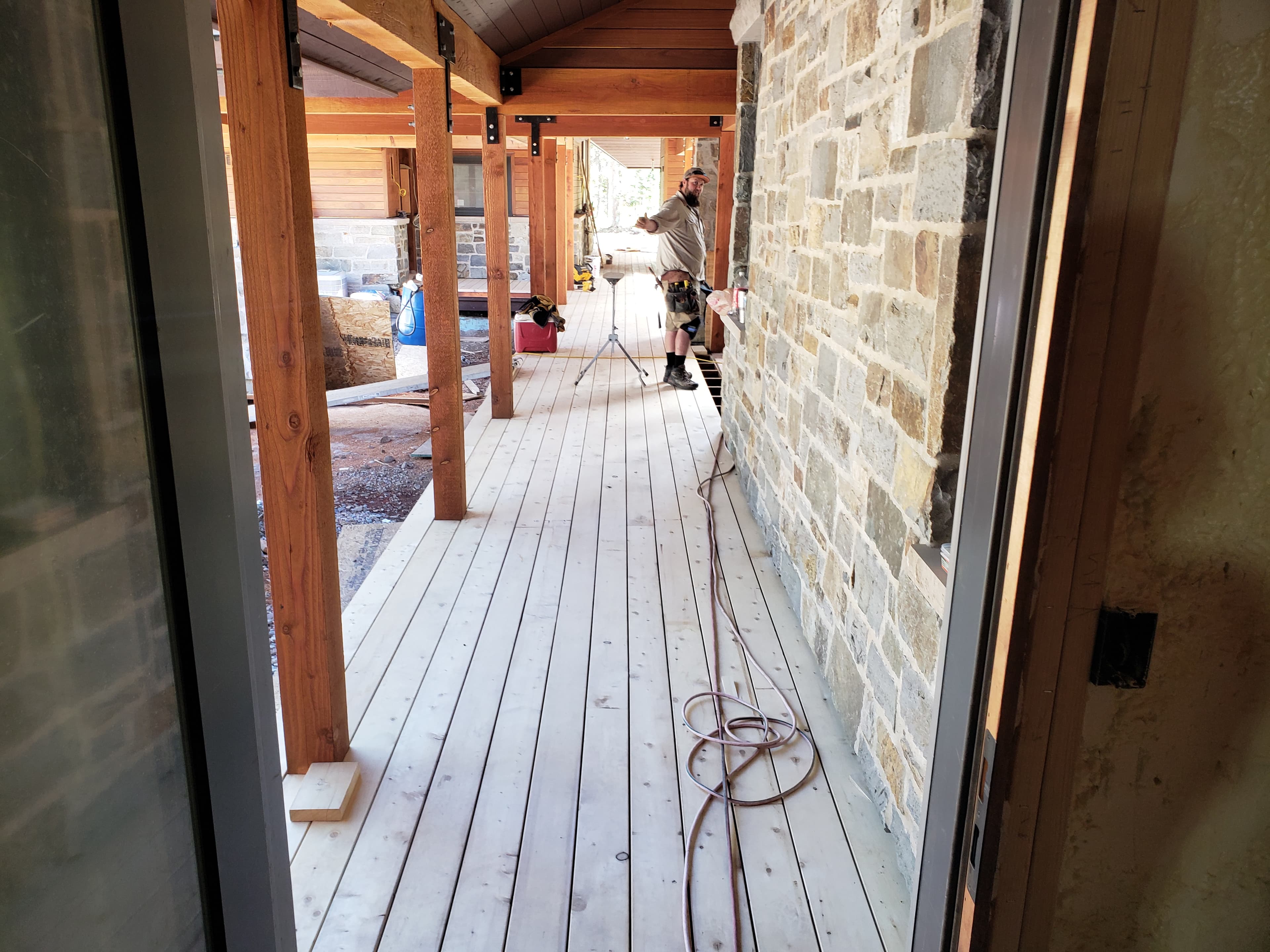 Culpeper Construction portfolio photo