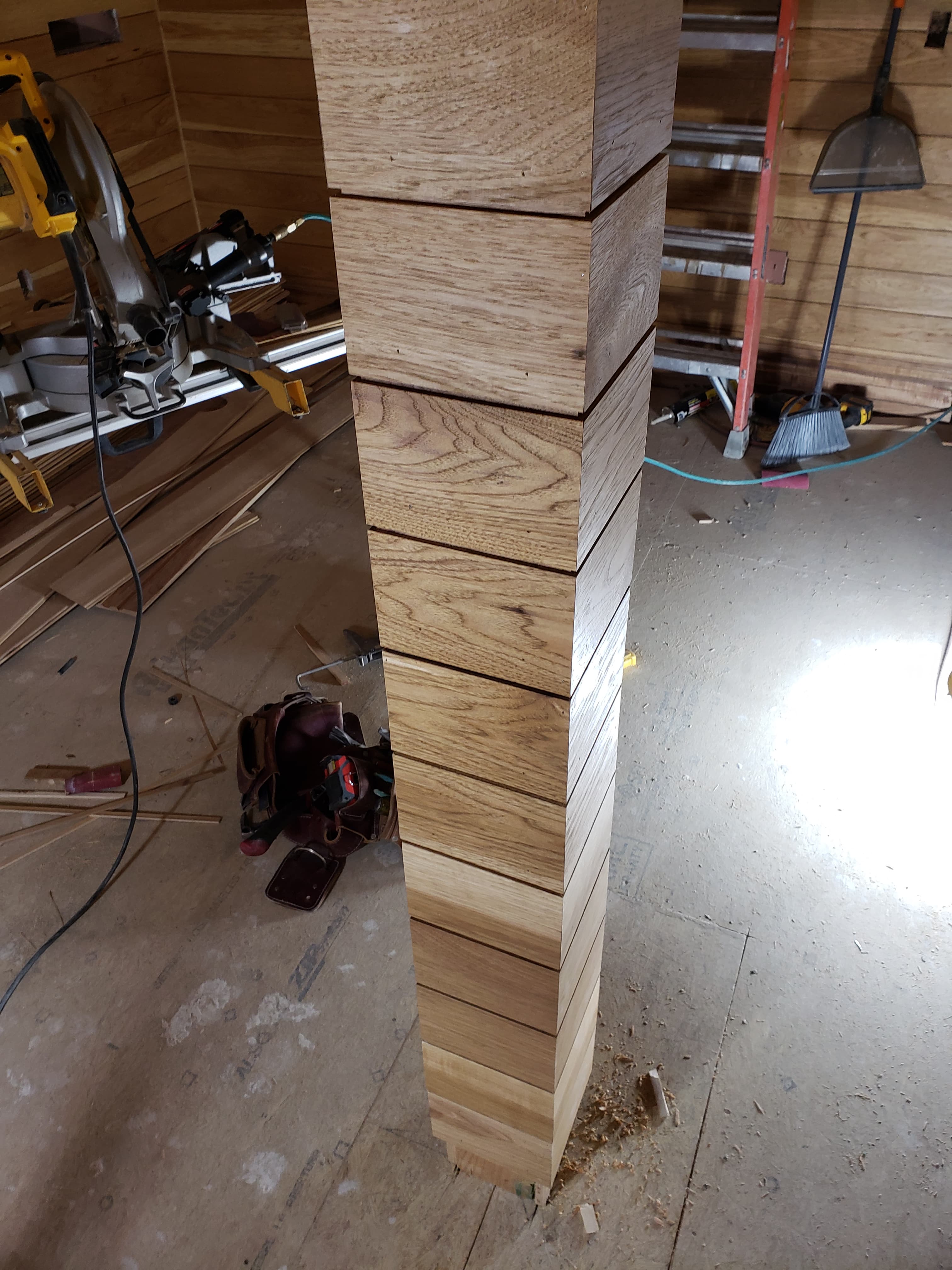 Culpeper Construction portfolio photo