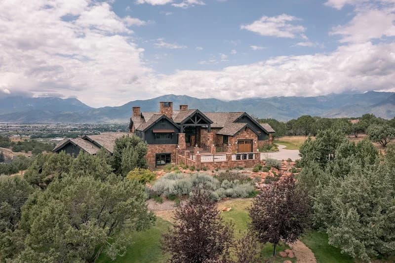 The Lone paint Co. portfolio photo