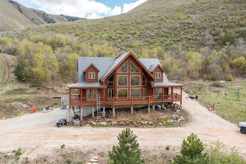 The Lone paint Co. portfolio photo