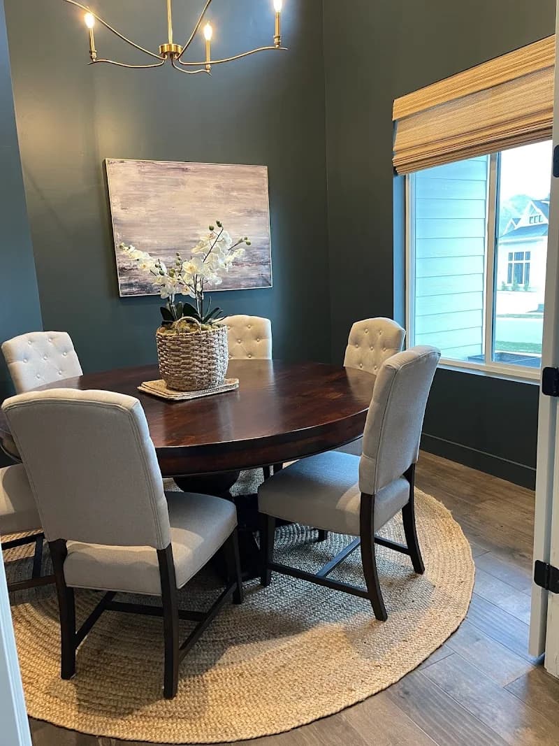 The Lone paint Co. portfolio photo