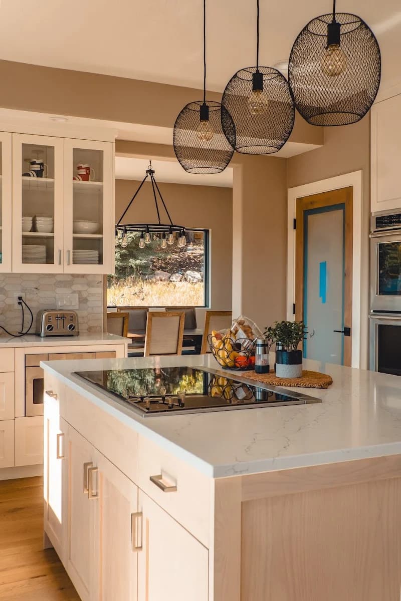 The Lone paint Co. portfolio photo