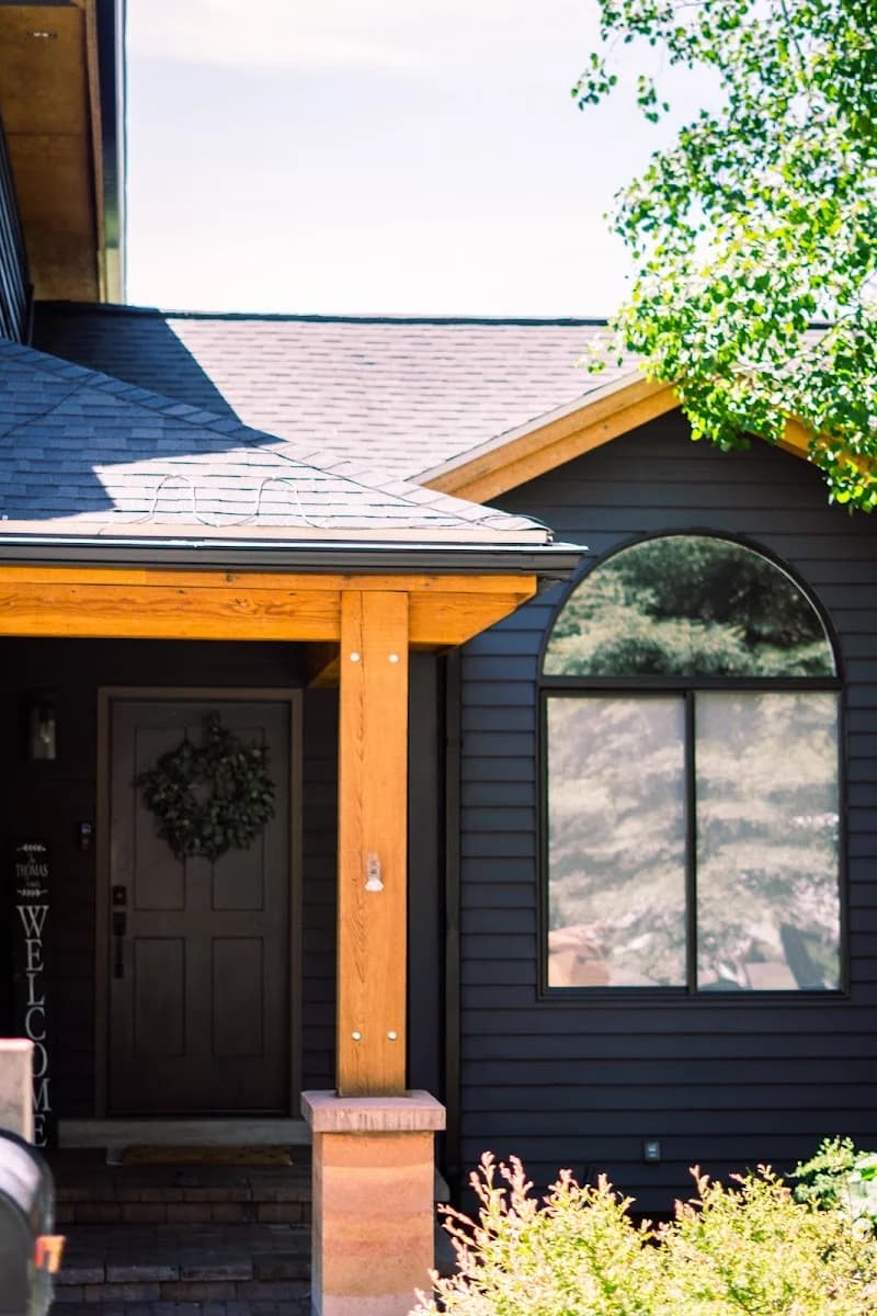 The Lone paint Co. portfolio photo