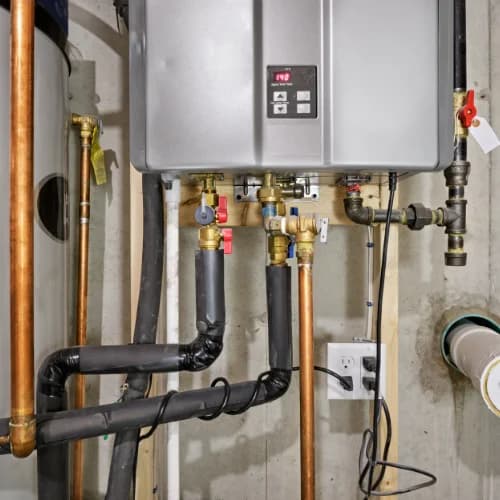 LCI Plumbing | Plumbing and Septic Services in North Palm Beach portfolio photo