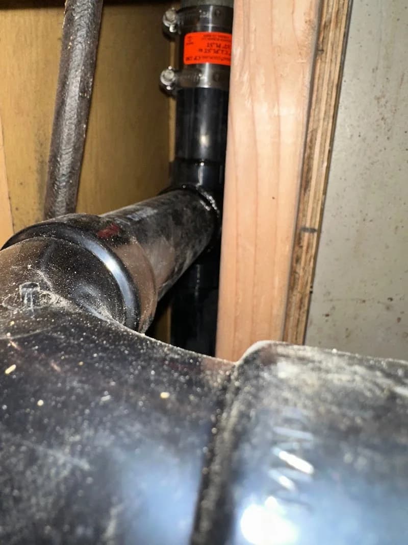 LCI Plumbing | Plumbing and Septic Services in North Palm Beach portfolio photo