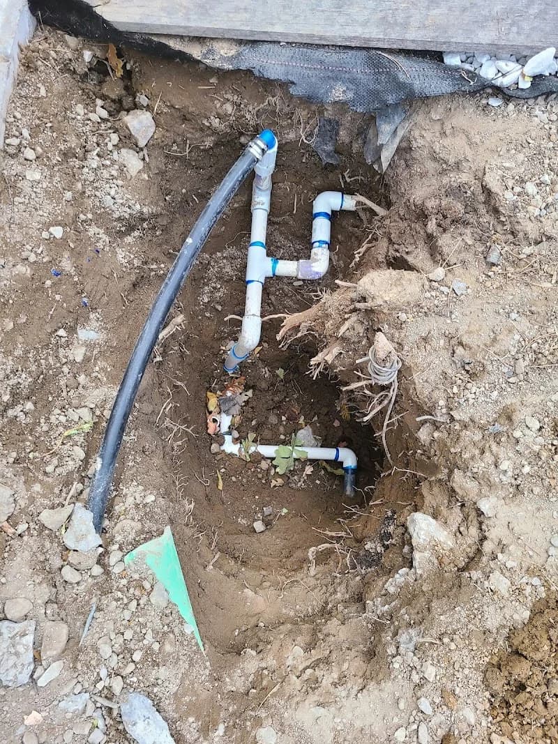 LCI Plumbing | Plumbing and Septic Services in North Palm Beach portfolio photo