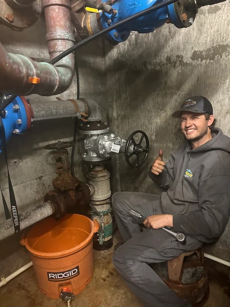 LCI Plumbing | Plumbing and Septic Services in North Palm Beach portfolio photo