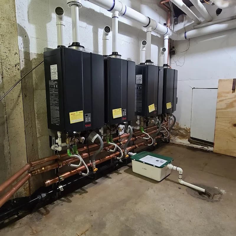 LCI Plumbing | Plumbing and Septic Services in North Palm Beach portfolio photo