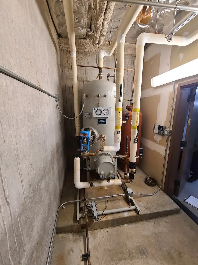 LCI Plumbing | Plumbing and Septic Services in North Palm Beach portfolio photo