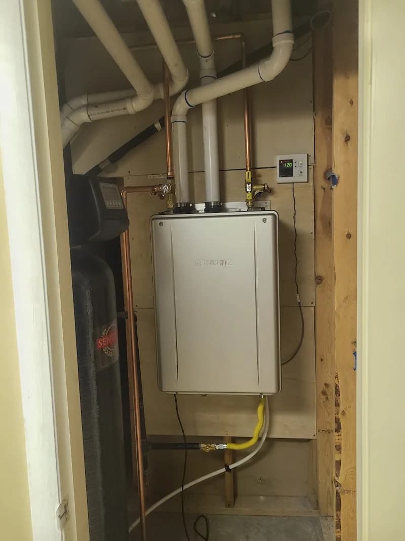 LCI Plumbing | Plumbing and Septic Services in North Palm Beach portfolio photo