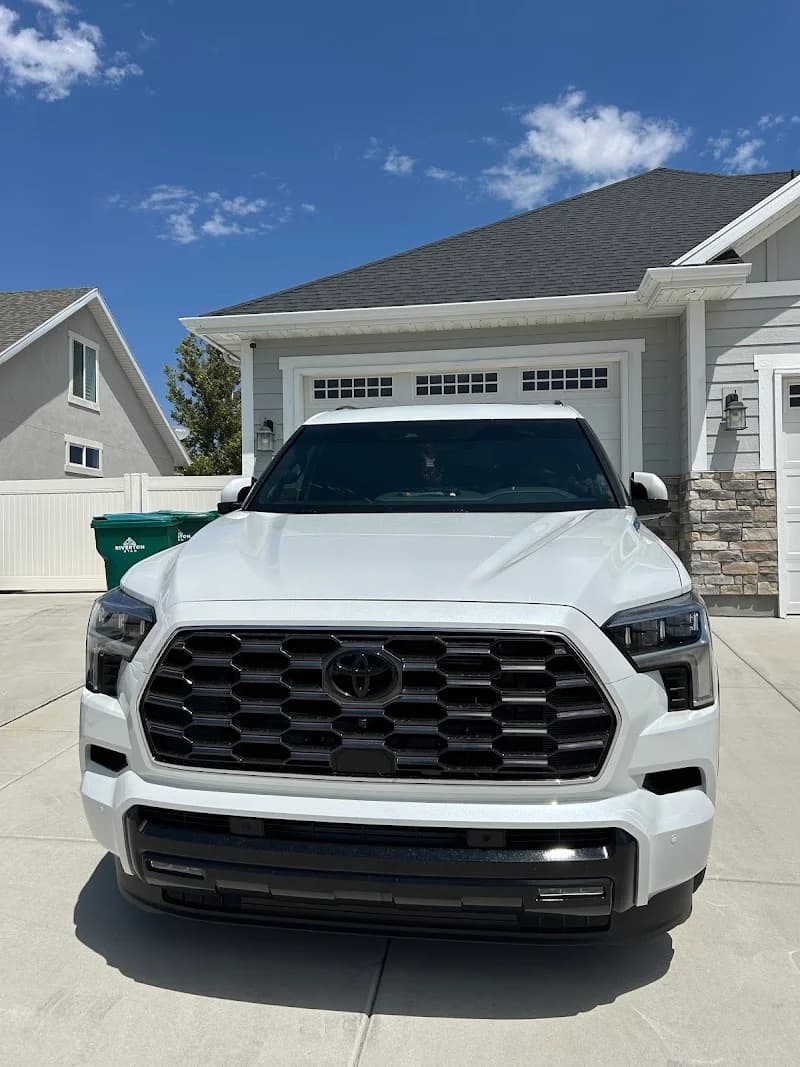 Paint Tec portfolio photo