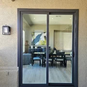 Sky View Windows and Doors portfolio photo