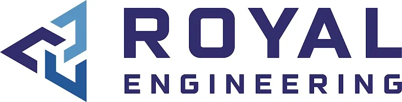 Royal Engineering portfolio photo