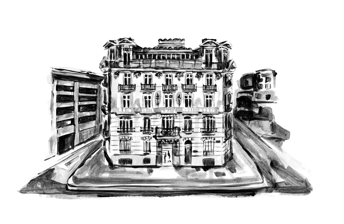 Martinez Otero portfolio photo