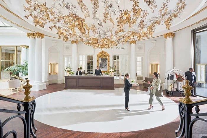 Mandarin Oriental Ritz Madrid