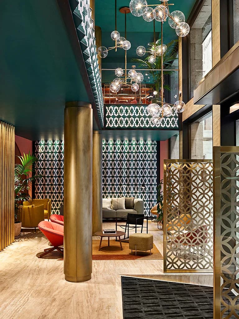 Kimpton Vividora Hotel