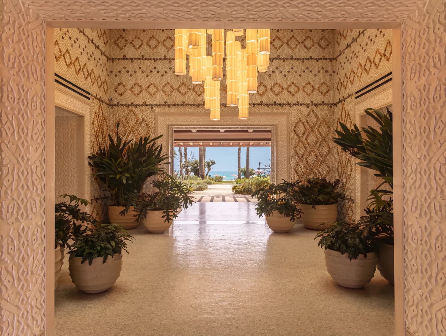 Royal Mansour Tamuda Bay