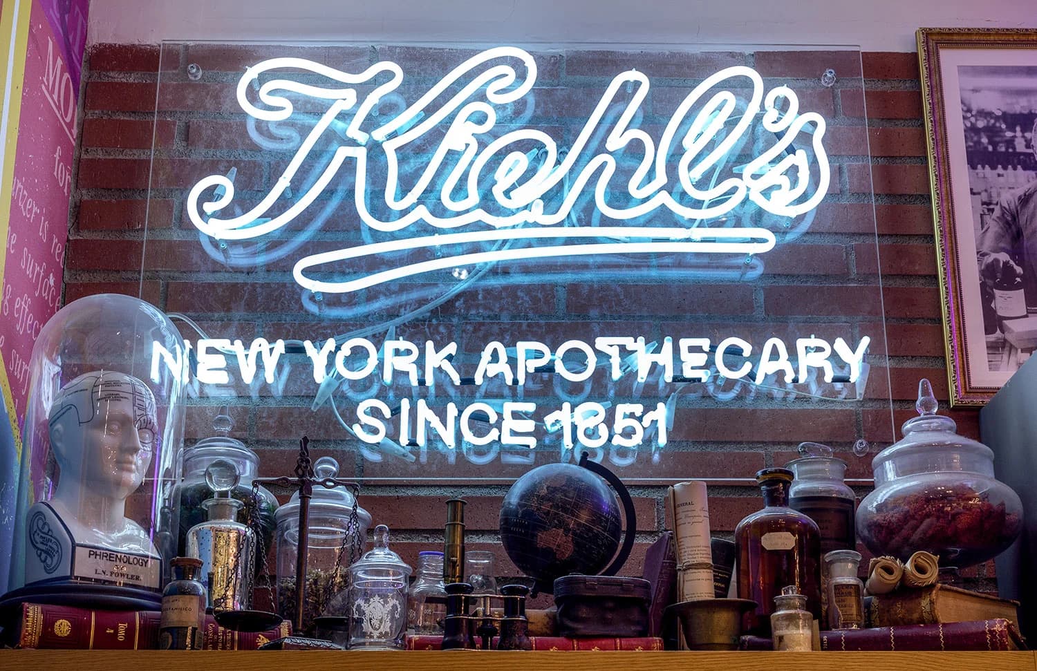 Kiehl's