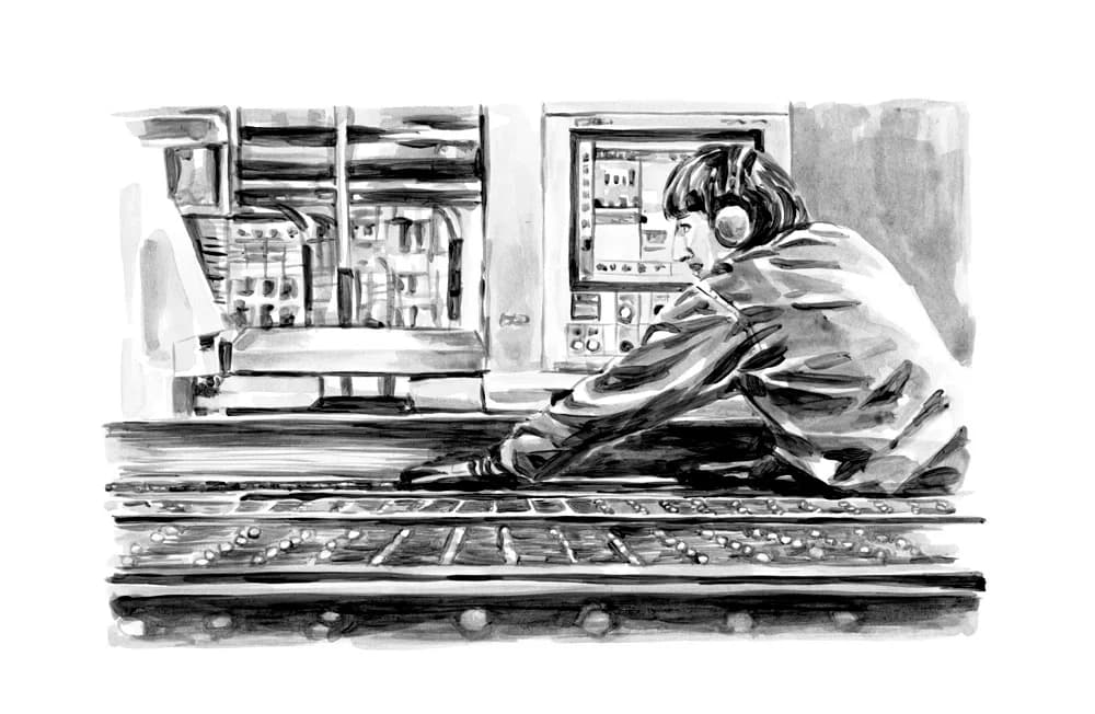 MARTINEZ OTERO CONTRACT Industrial apacity