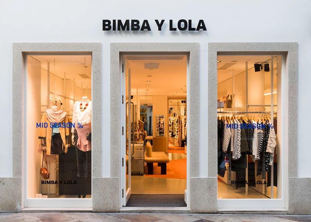 Bimba y Lola