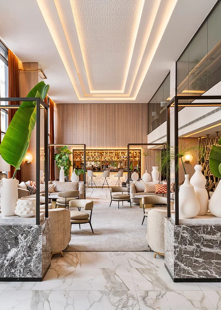 Radisson Blu Casablanca City Center