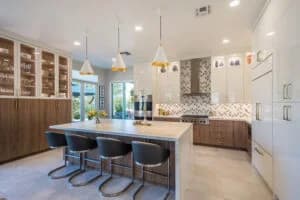 Kitchen & Bathroom Design Remodel Tucson | Canyon Cabinetry portfolio photo