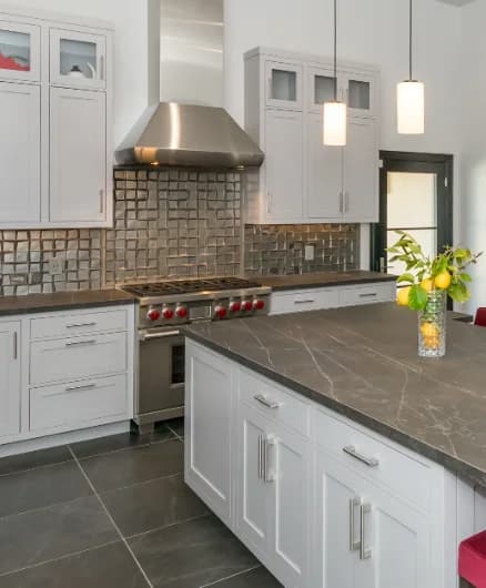 Kitchen & Bathroom Design Remodel Tucson | Canyon Cabinetry portfolio photo