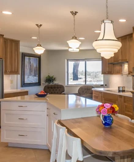 Kitchen & Bathroom Design Remodel Tucson | Canyon Cabinetry portfolio photo