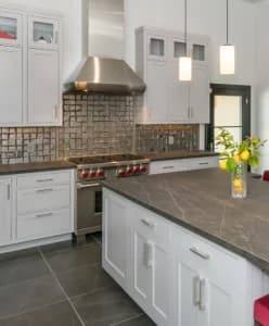 Kitchen & Bathroom Design Remodel Tucson | Canyon Cabinetry portfolio photo