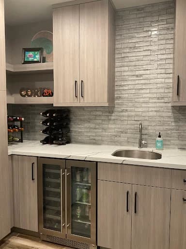 Photo from customer review
